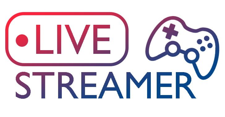 Site Blog Live Streamer – site de blog com dicas para streamer iniciantes e dicas de jogos