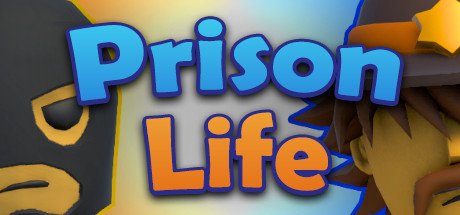 Prison Life para jogar com os amigos