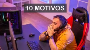 10 dicas para ser um r e streamer bem preparado - Comportamento