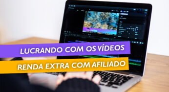 Como lucrar com LINK de afiliado no YouTube