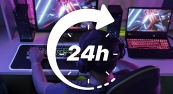 É bom ou ruim fazer uma LIVE de 24 horas?