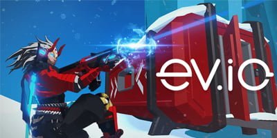 Jogo · Ev.io · Jogar Online Grátis