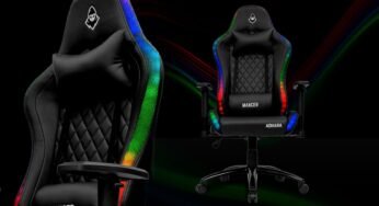 Como escolher uma Cadeira Gamer?