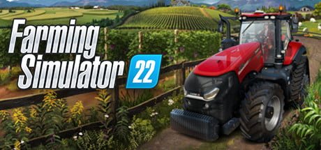 Farming-Simulator-22 Jogos de Simulação para se fazer Live