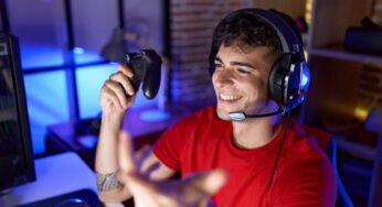 Os diferentes estilos de LIVES de jogos