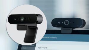 Webcam para Streamers