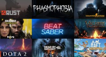 Os 10 jogos multiplayer da Steam para jogar em Live