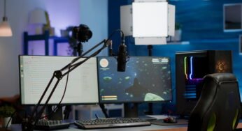 Kit para LIVE – Quais os equipamentos essenciais para LIVE