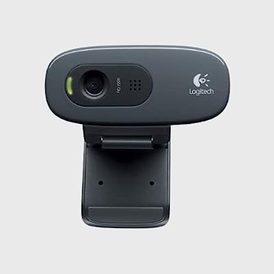 Webcams para Streamers live