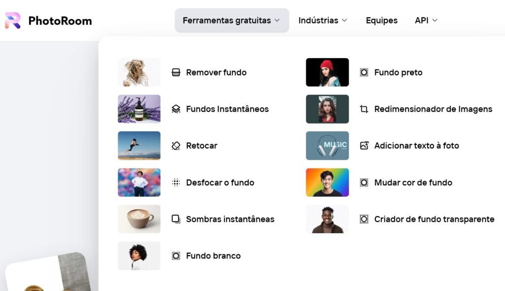 Criador de Gif: IA para Criar Gifs Animados Online e Grátis