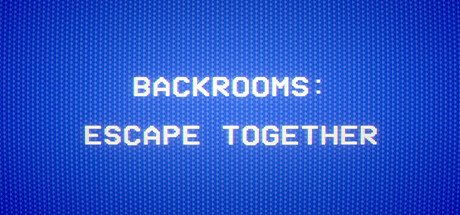Jogo Backrooms Escape Together