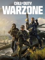 Call of Duty Warzone​ 2024