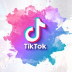Visualizações dos vídeos do TIKTOK com SEO de legenda