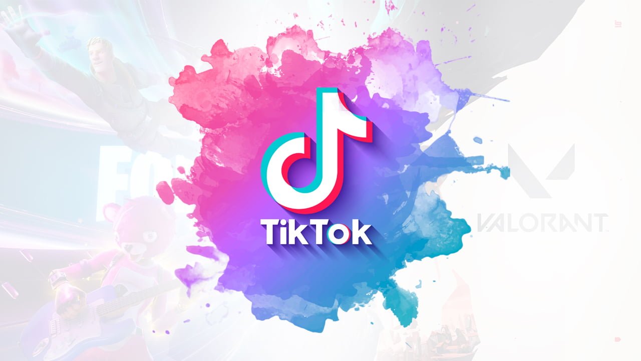 Visualizações dos vídeos do TIKTOK com SEO de legenda