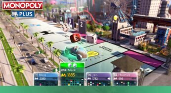 MONOPOLY® PLUS – Jogo na Steam