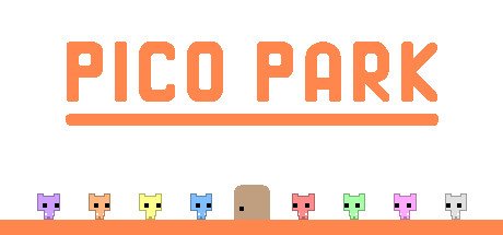 PICO PARK - Diversão Cooperativa