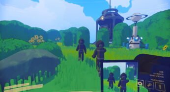 Content Warning – Jogo na Steam