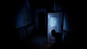 Fear Therapy – Jogo na Steam