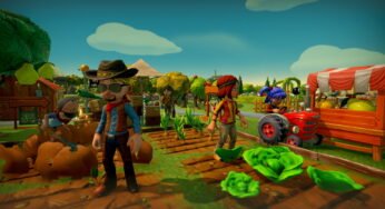 Farm Together – Jogo de Simulação na Steam