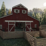 Ranch Simulator: Farm, Build, Hunt