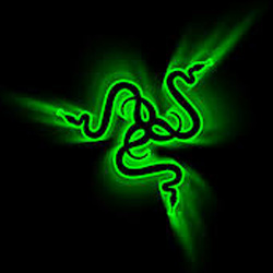 Razer produto gamer