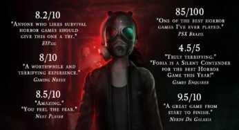 Fobia – St. Dinfna Hotel – Jogo na Steam