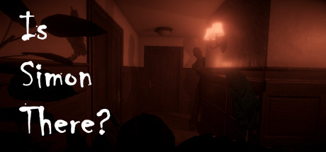 Is Simon There – Jogo na Steam - jogo de terror