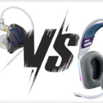 Qual é o melhor Headset ou Fone intra-auriculare gamer para comprar