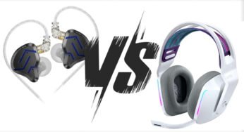Qual é o melhor Headset ou Fone intra-auricular?