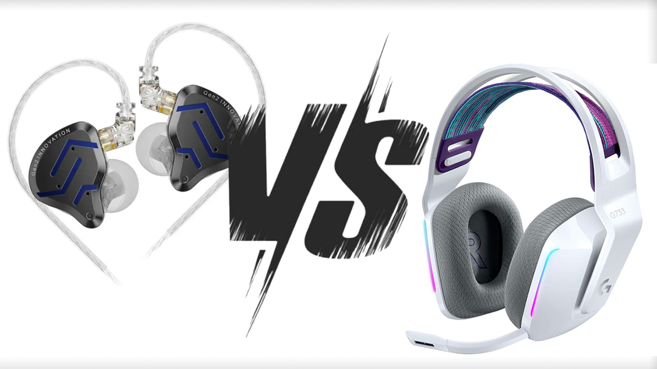 Qual é o melhor Headset ou Fone intra-auriculare gamer para comprar