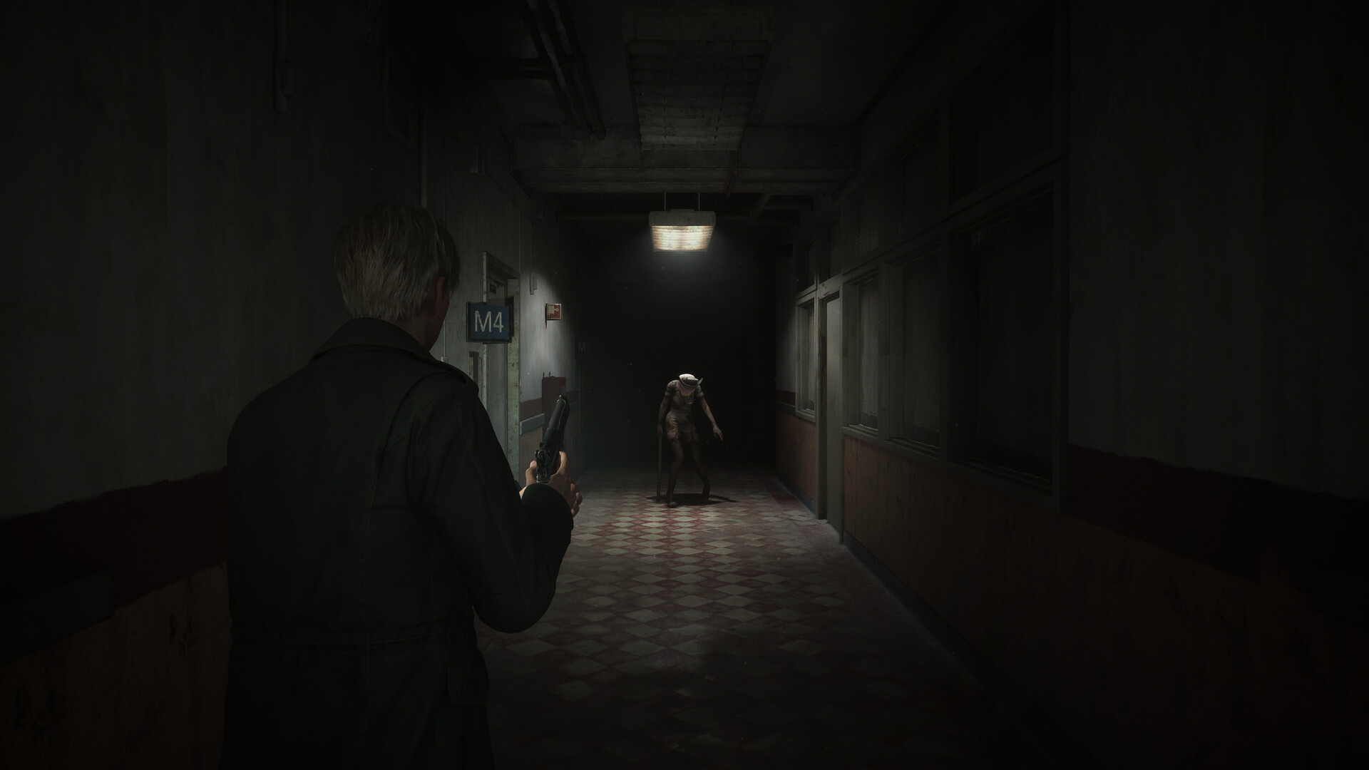 Silent Hill 2 Remake, Um Retorno Assustador à Névoa