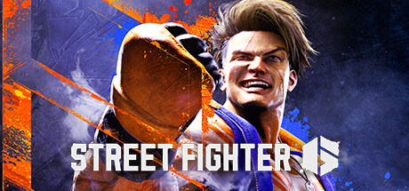 Jogo Street Fighter 6