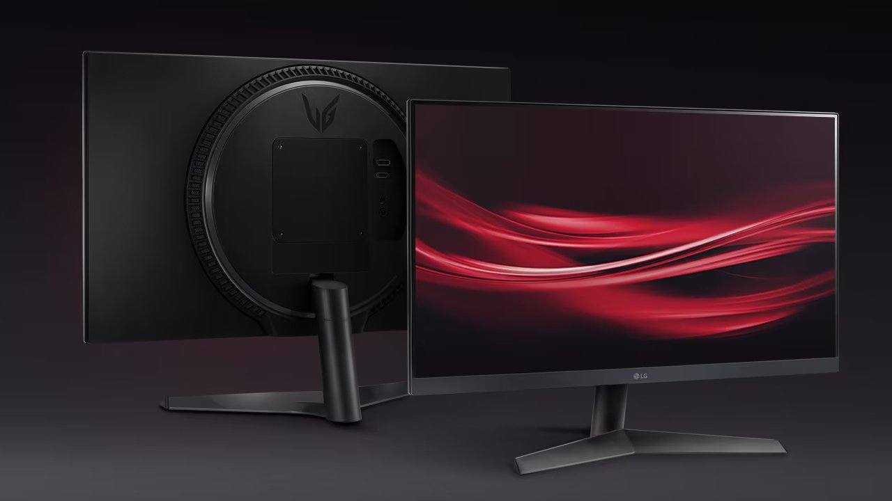 Monitor Gamer LG UltraGear