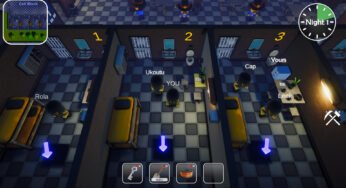 Prison Life – Jogo na Steam