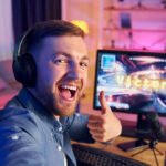 A paixão por criar conteúdo e o desafio da rotina - blog live streamer