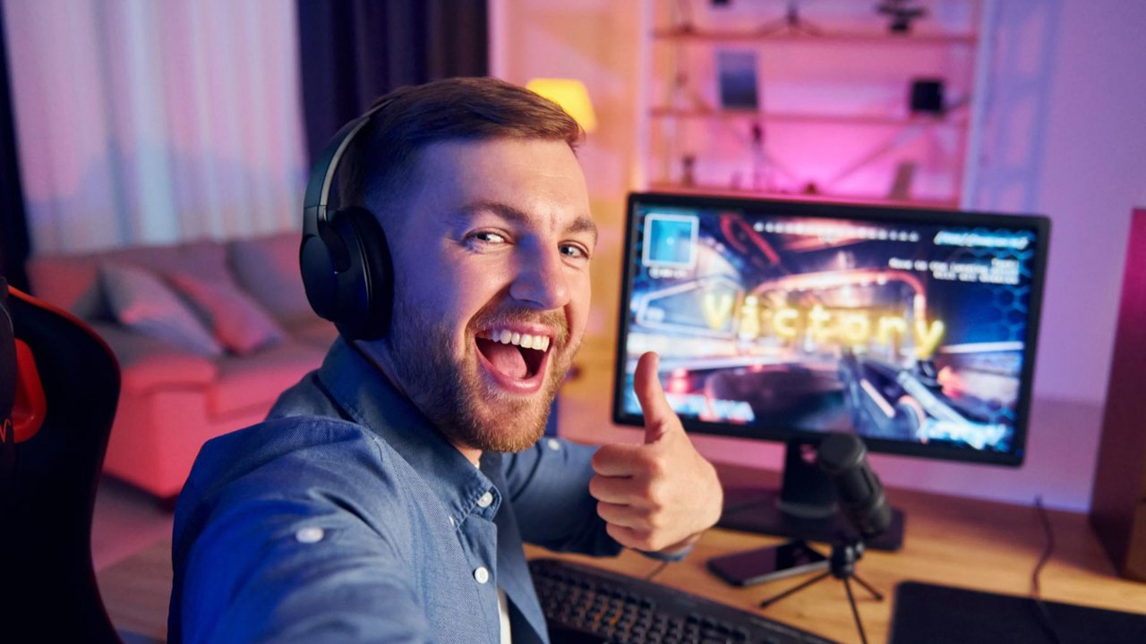 A paixão por criar conteúdo e o desafio da rotina - blog live streamer