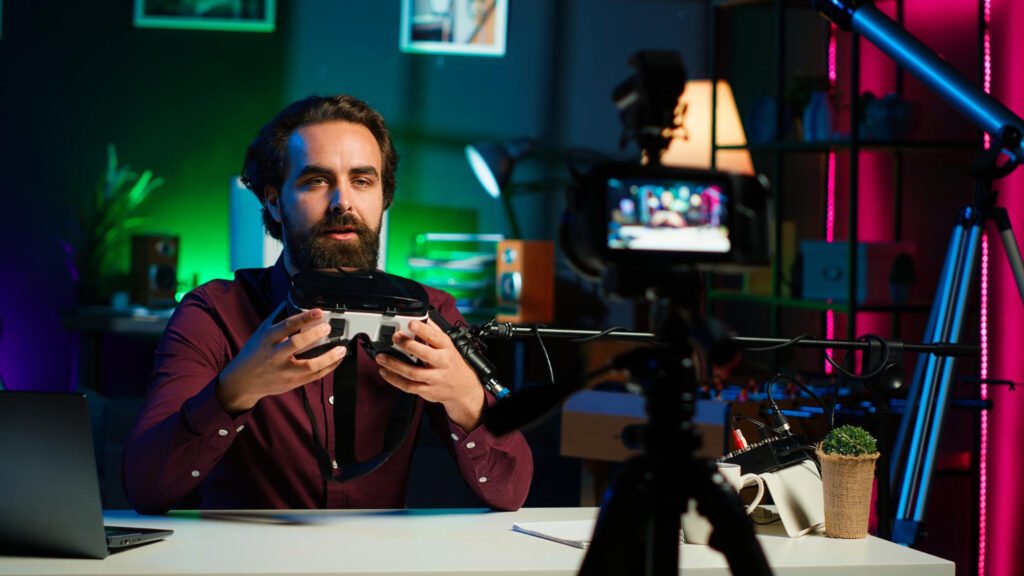 A diferença entre inspiração e cópia de outros streamers