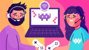 Busque inspiração, construa sua originalidade para ser um streamer de sucesso