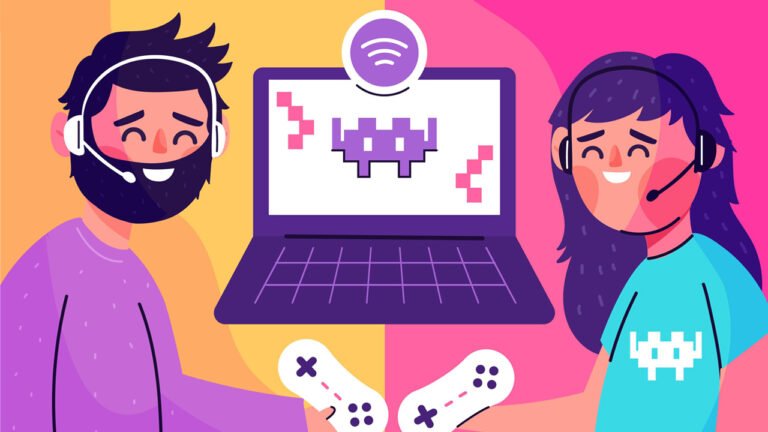 Busque inspiração, construa sua originalidade para ser um streamer de sucesso