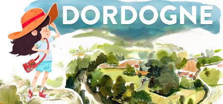 Dordogne jogo cozy