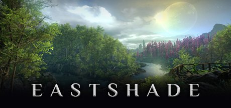 Eastshade jogo cozy