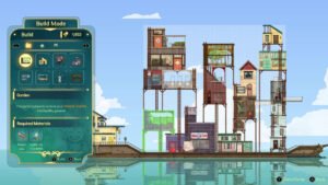 Spiritfarer jogo na steam