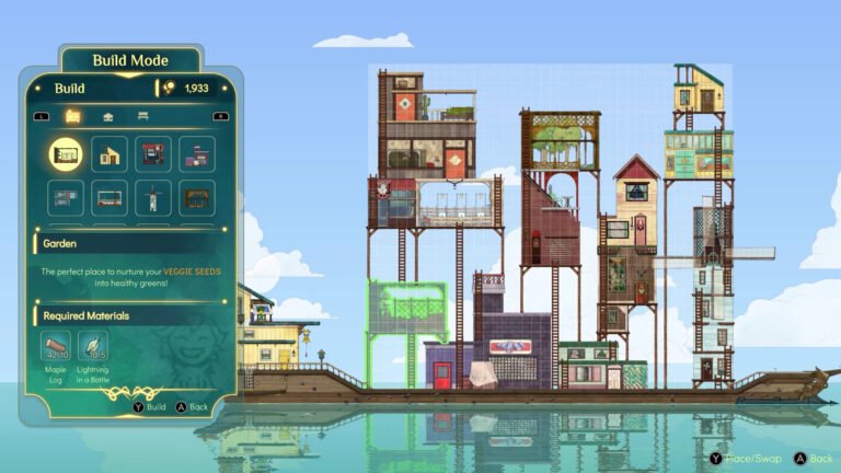 Spiritfarer jogo na steam