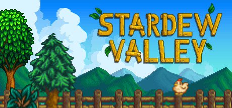 Stardew Valley jogo cozy