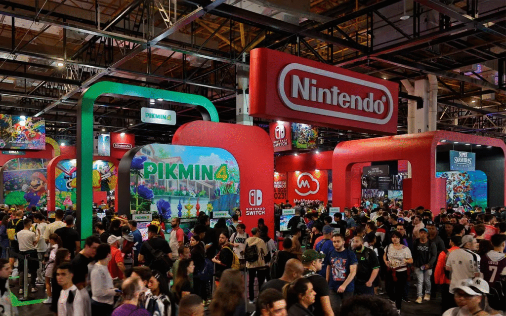 Brasil-game-show