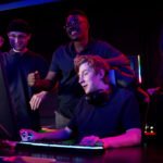 A importância de todo streamer ter uma equipe - dicas para streamer