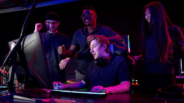 A importância de todo streamer ter uma equipe - dicas para streamer