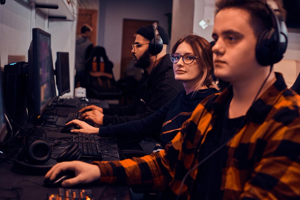A importância de uma equipe para o futuro de um streamer