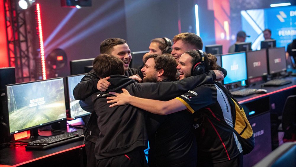 Desafios de montar uma equipe para streamer