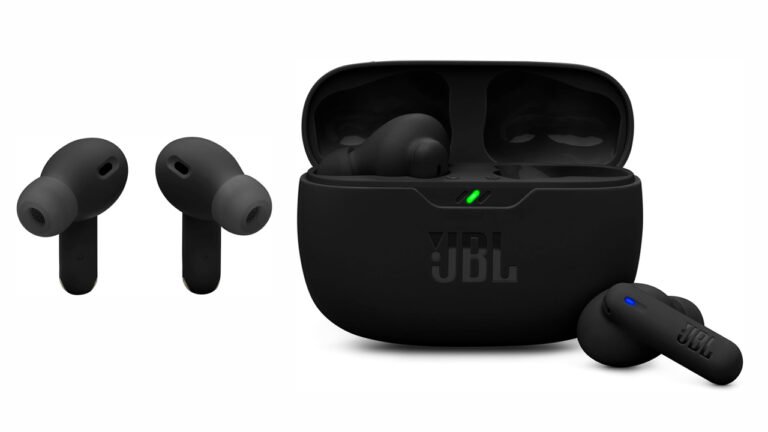 Fone de Ouvido Sem Fio, JBL, Bluetooth, Wave Beam 2 vale apena comprar